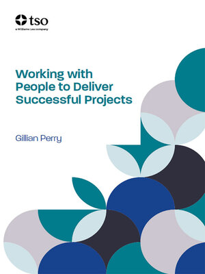 cover image of Working with people to deliver successful projects